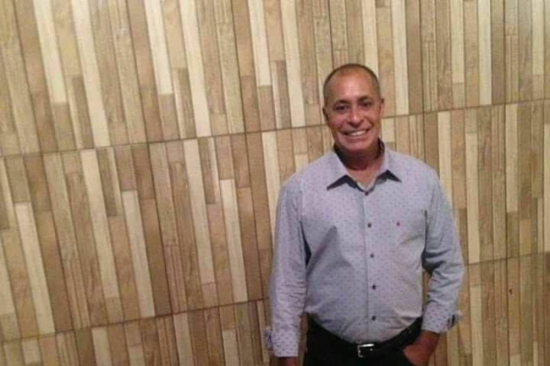 Vítima empresário Antônio Soares Fonseca, conhecido como "Tonim sem graça"